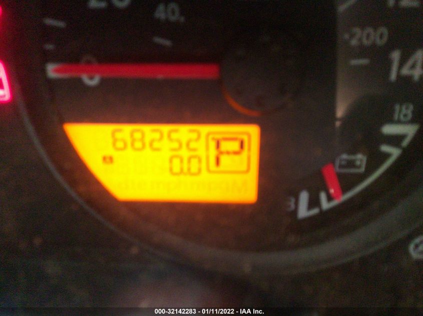 2016 NISSAN FRONTIER SV 1N6AD0EV5GN784229