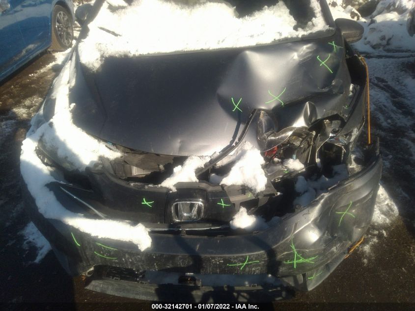 2015 HONDA FIT EX 3HGGK5G89FM751395
