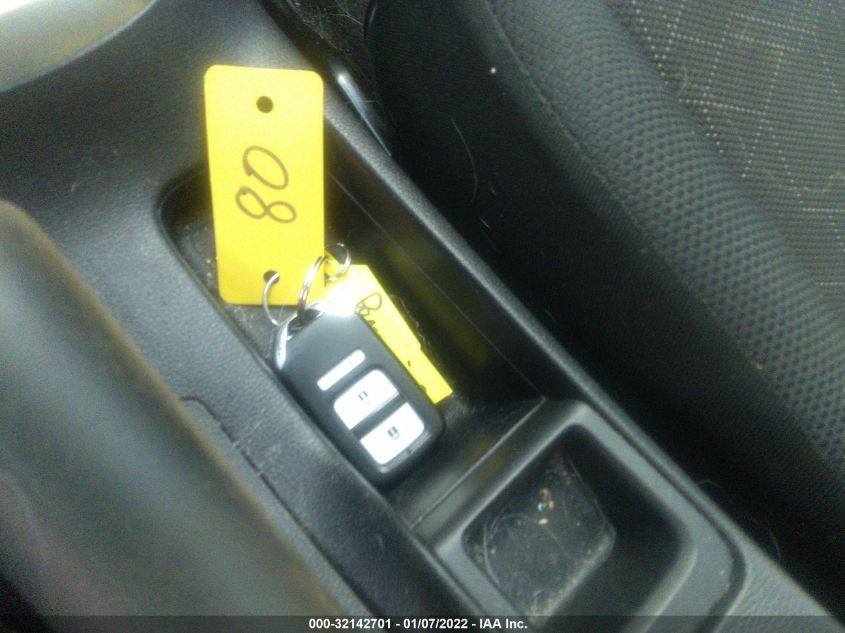 2015 HONDA FIT EX 3HGGK5G89FM751395