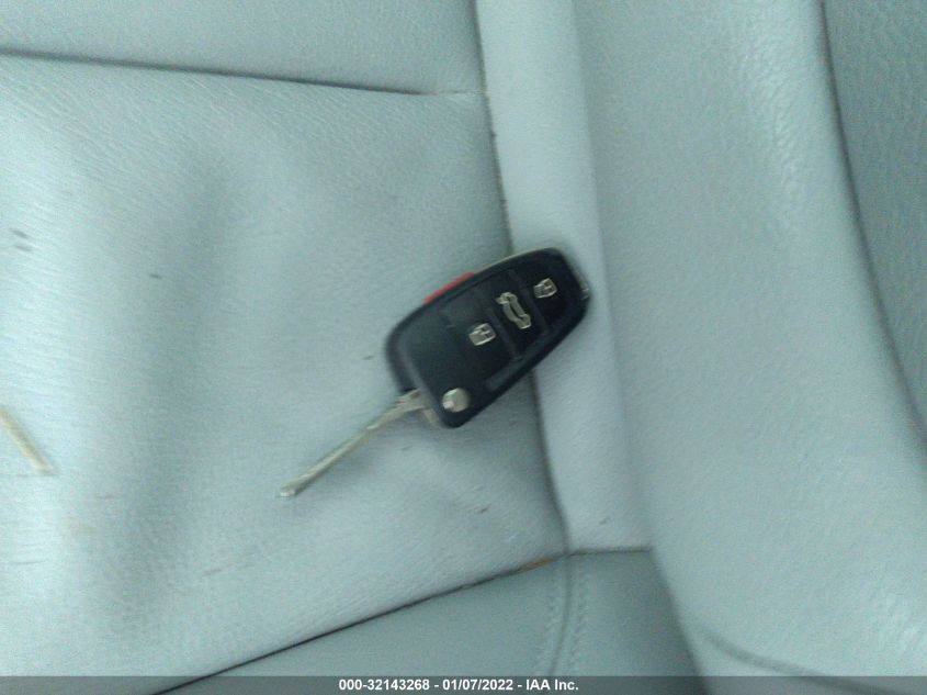 2015 AUDI A3 2.0 TDI PREMIUM WAUAJGFF4F1060840