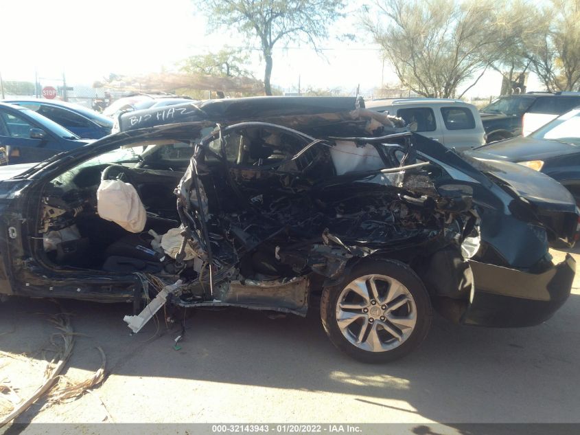 2019 HONDA ACCORD SEDAN LX 1.5T 1HGCV1F1XKA071984