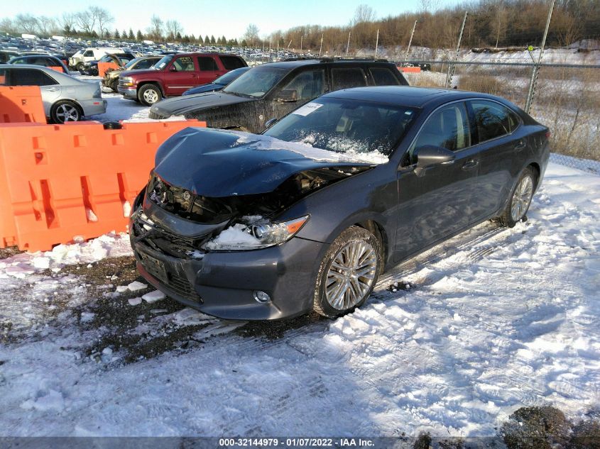 2014 LEXUS ES 350 JTHBK1GG6E2088459