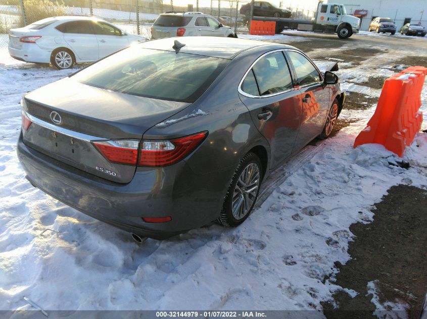 2014 LEXUS ES 350 JTHBK1GG6E2088459