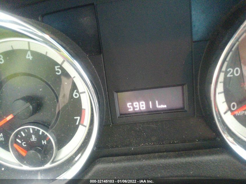 2019 DODGE GRAND CARAVAN SXT 2C4RDGCG3KR545129