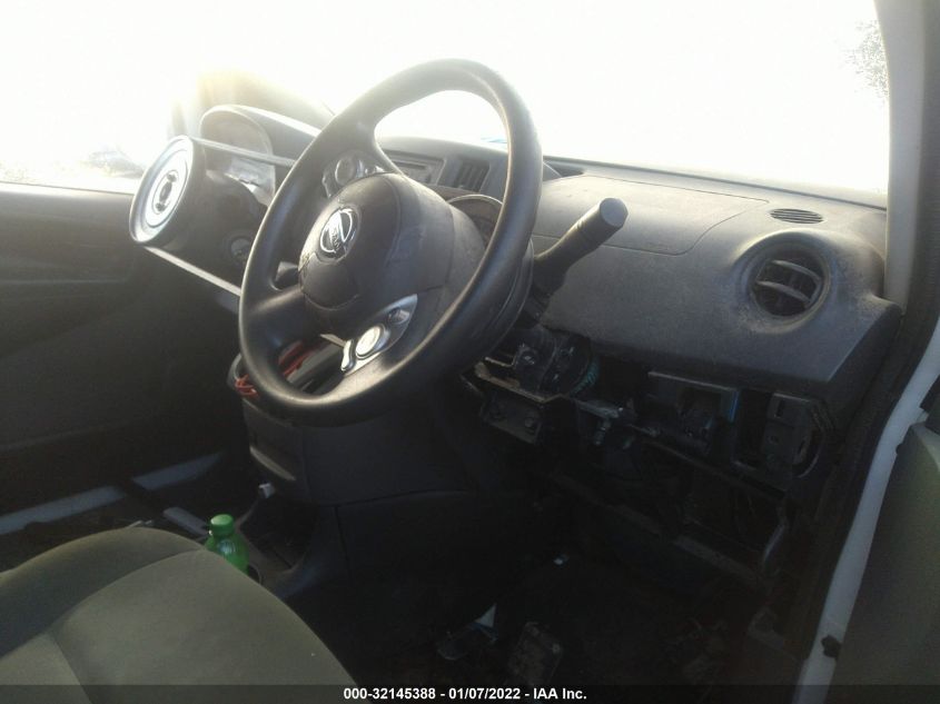 2015 CHEVROLET CITY EXPRESS CARGO VAN LS 3N63M0YN2FK708377