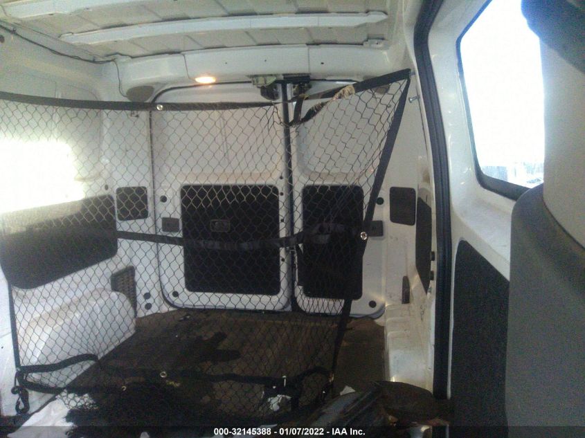 2015 CHEVROLET CITY EXPRESS CARGO VAN LS 3N63M0YN2FK708377