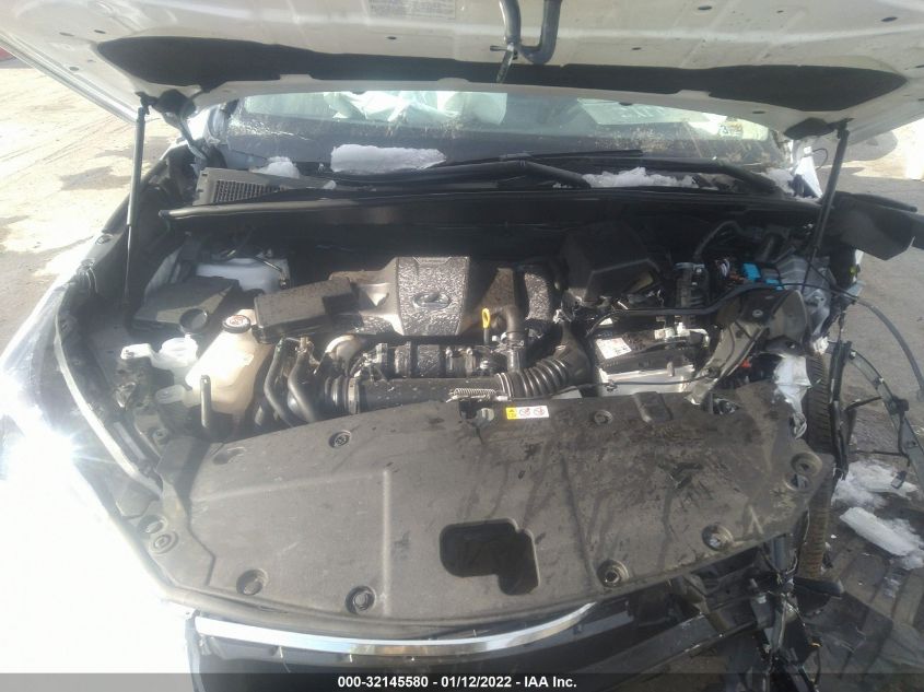 Auction sale of the 2020 LEXUS NX , vin: JTJGARDZ2L5003088, lot number: 32145580