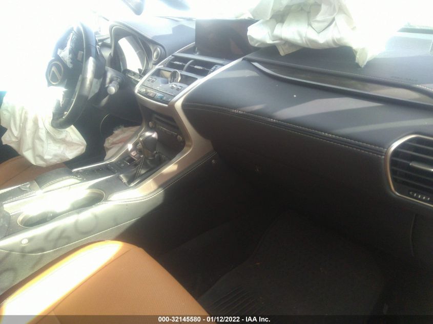 Auction sale of the 2020 LEXUS NX , vin: JTJGARDZ2L5003088, lot number: 32145580