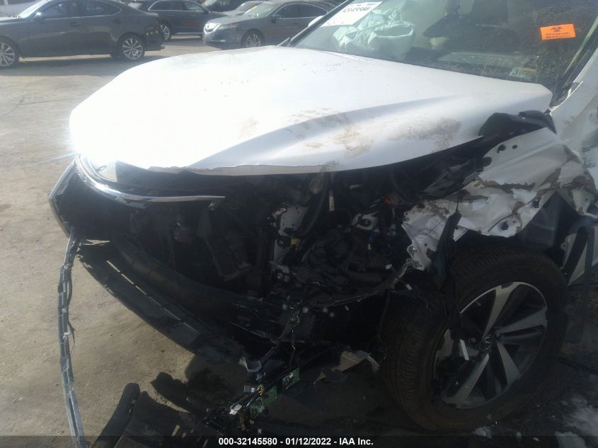 Auction sale of the 2020 LEXUS NX , vin: JTJGARDZ2L5003088, lot number: 32145580