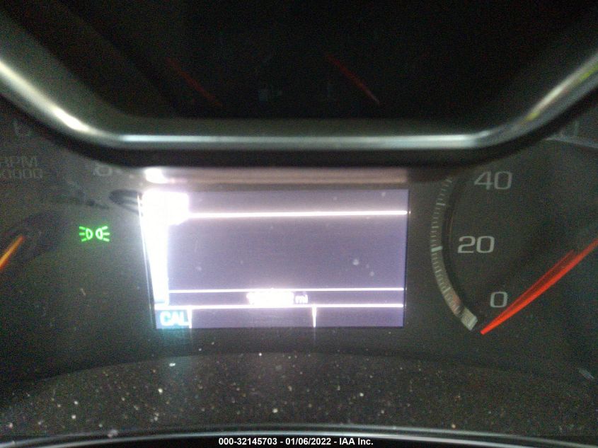 2015 CHEVROLET IMPALA LTZ 2G1165S31F9110912