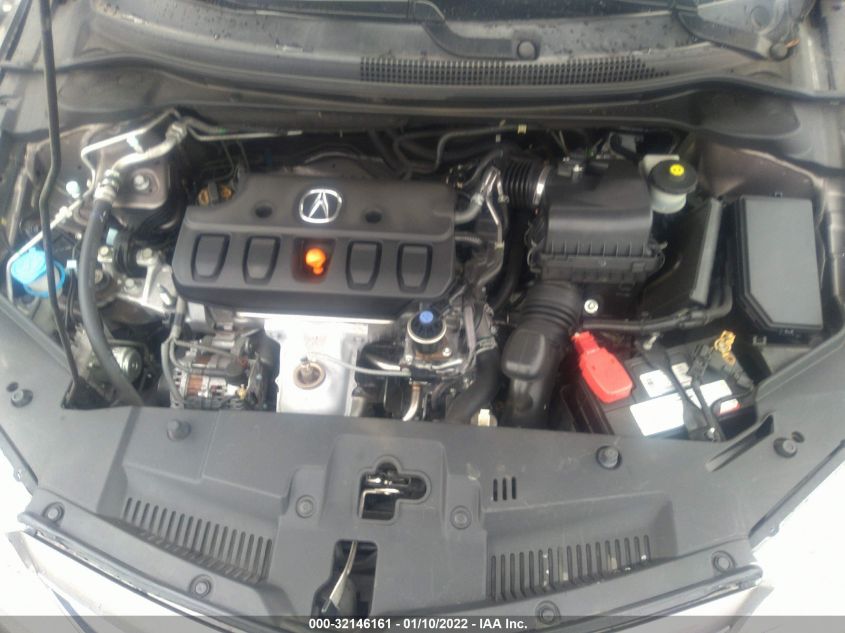 2014 ACURA ILX PREMIUM PKG 19VDE1F57EE011399