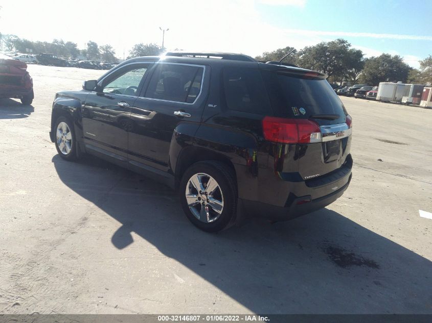2015 GMC TERRAIN SLT 2GKFLXEK0F6202779