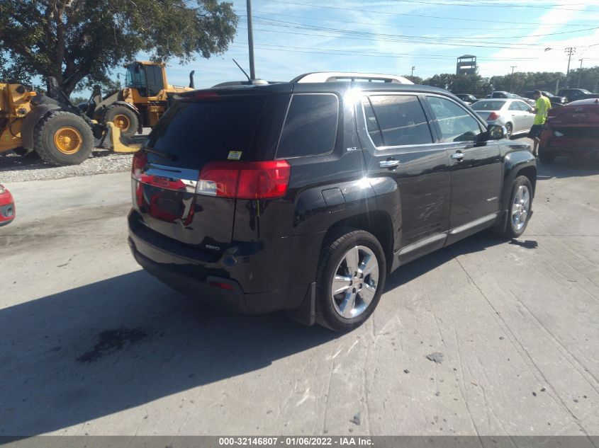 2015 GMC TERRAIN SLT 2GKFLXEK0F6202779