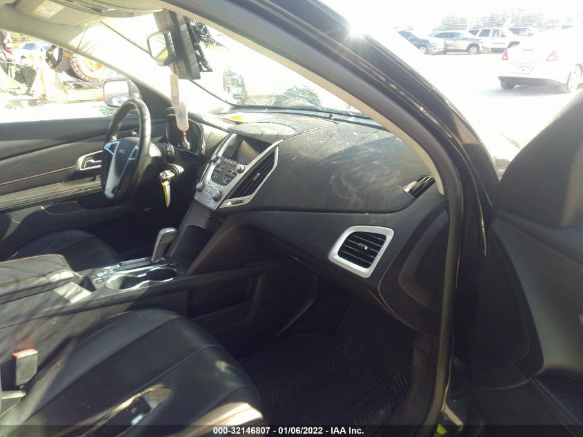 2015 GMC TERRAIN SLT 2GKFLXEK0F6202779