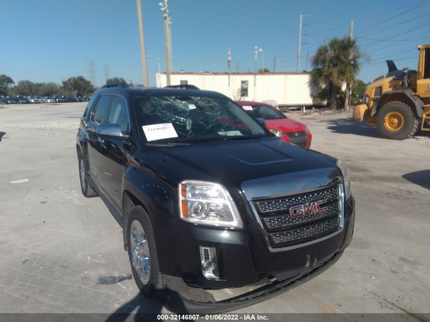 2015 GMC TERRAIN SLT 2GKFLXEK0F6202779