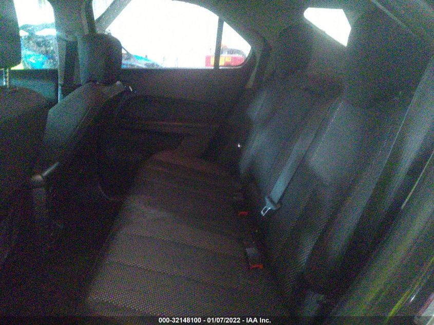 2013 CHEVROLET EQUINOX LT 2GNALDEK1D6362033