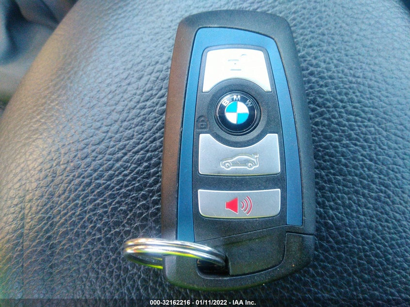 BMW 2 series 2017