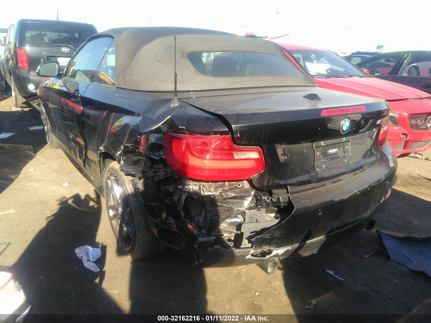 BMW 2 series 2017