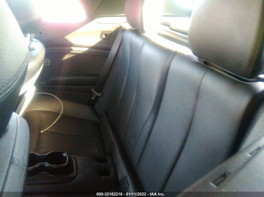 BMW 2 series 2017