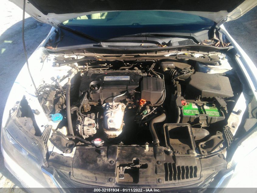 2014 HONDA ACCORD COUPE EX 1HGCT1B70EA016058