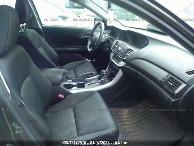 2014 HONDA ACCORD SEDAN LX 1HGCR2F30EA288749