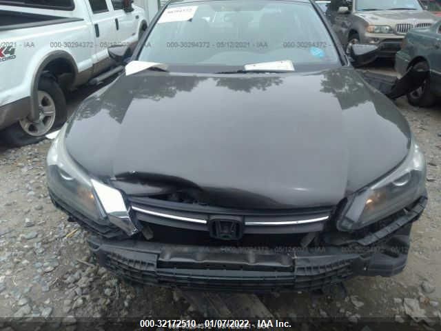 2014 HONDA ACCORD SEDAN LX 1HGCR2F30EA288749