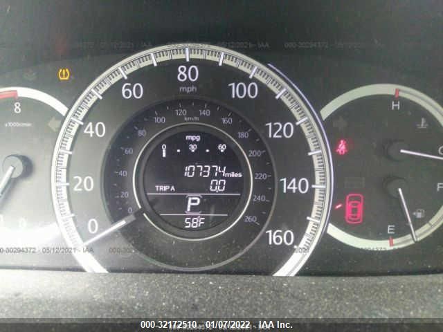 2014 HONDA ACCORD SEDAN LX 1HGCR2F30EA288749