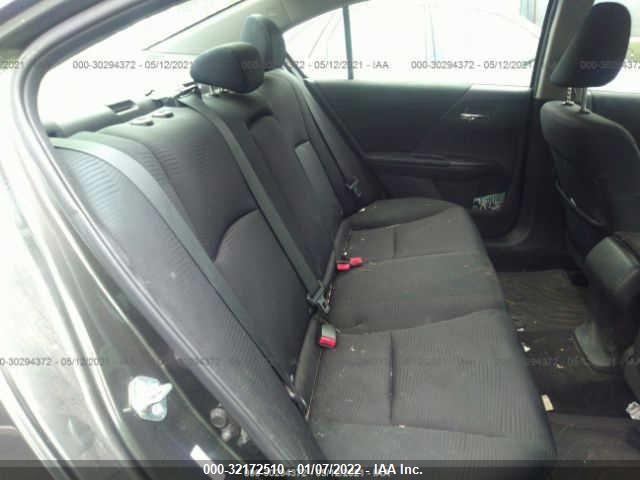 2014 HONDA ACCORD SEDAN LX 1HGCR2F30EA288749