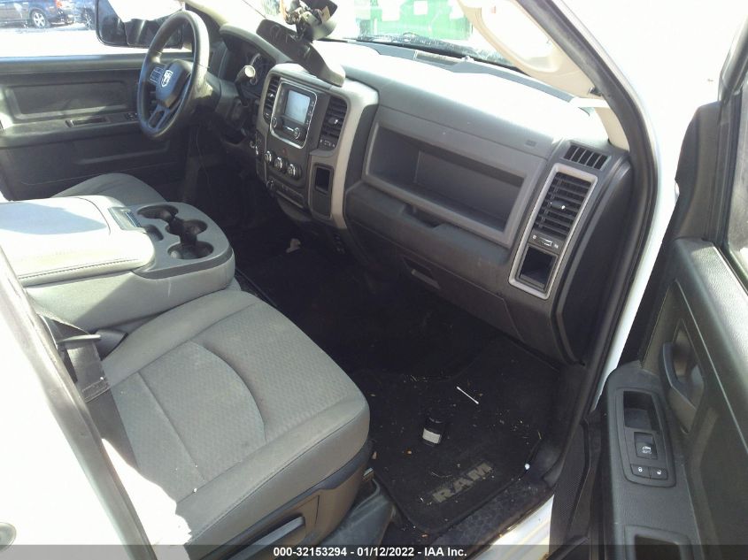 2014 RAM 1500 EXPRESS 1C6RR7KTXES210184
