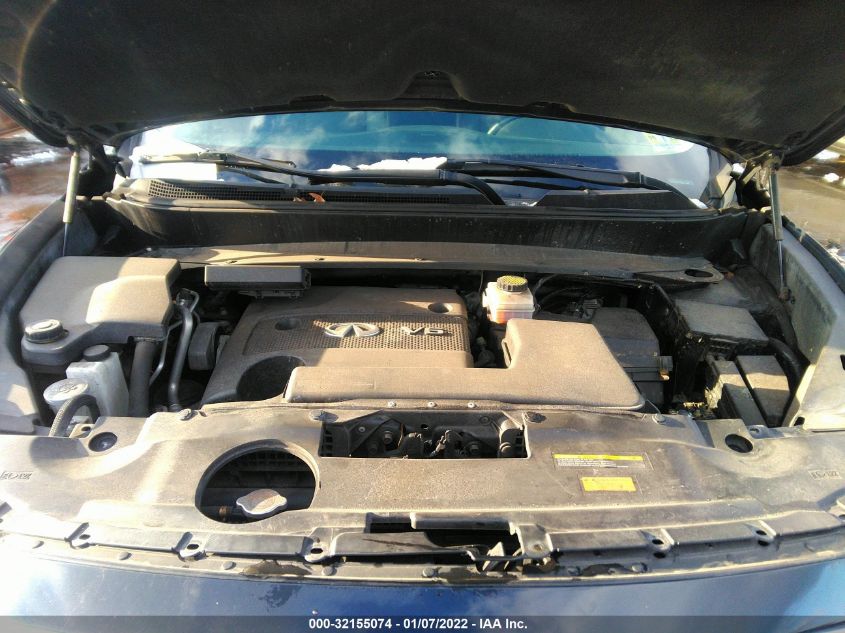 2014 INFINITI QX60 5N1AL0MM6EC540656