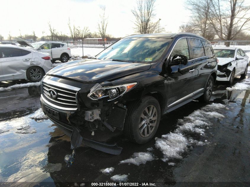 2014 INFINITI QX60 5N1AL0MM6EC540656
