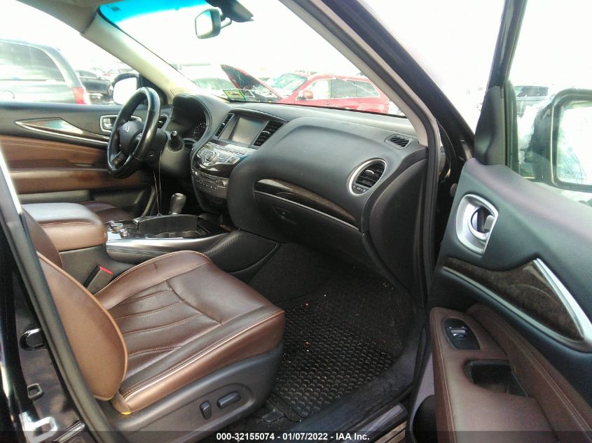 2014 INFINITI QX60 5N1AL0MM6EC540656