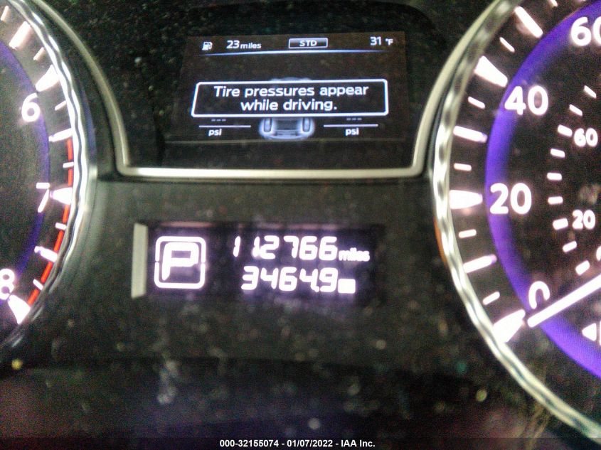 2014 INFINITI QX60 5N1AL0MM6EC540656