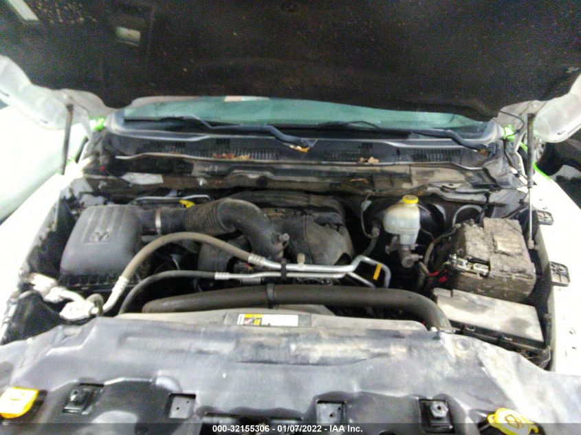 2015 RAM 1500 TRADESMAN 1C6RR6FT5FS714678