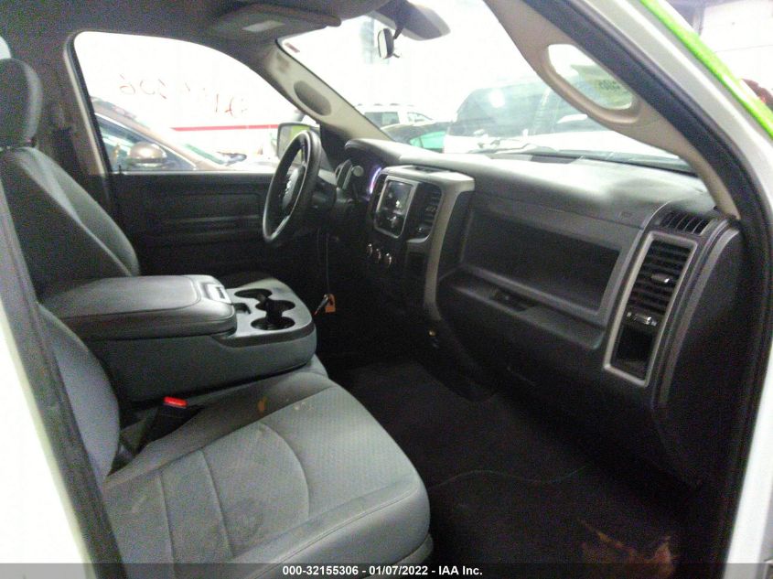 2015 RAM 1500 TRADESMAN 1C6RR6FT5FS714678