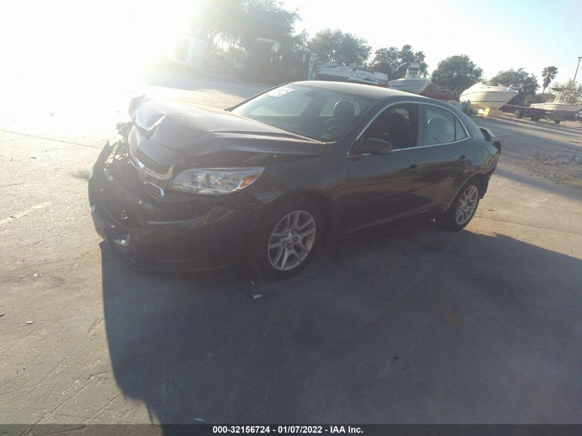 2015 CHEVROLET MALIBU LT 1G11C5SL2FF188017