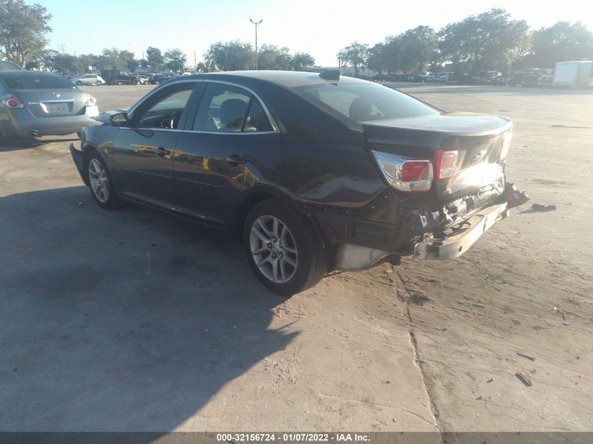 2015 CHEVROLET MALIBU LT 1G11C5SL2FF188017