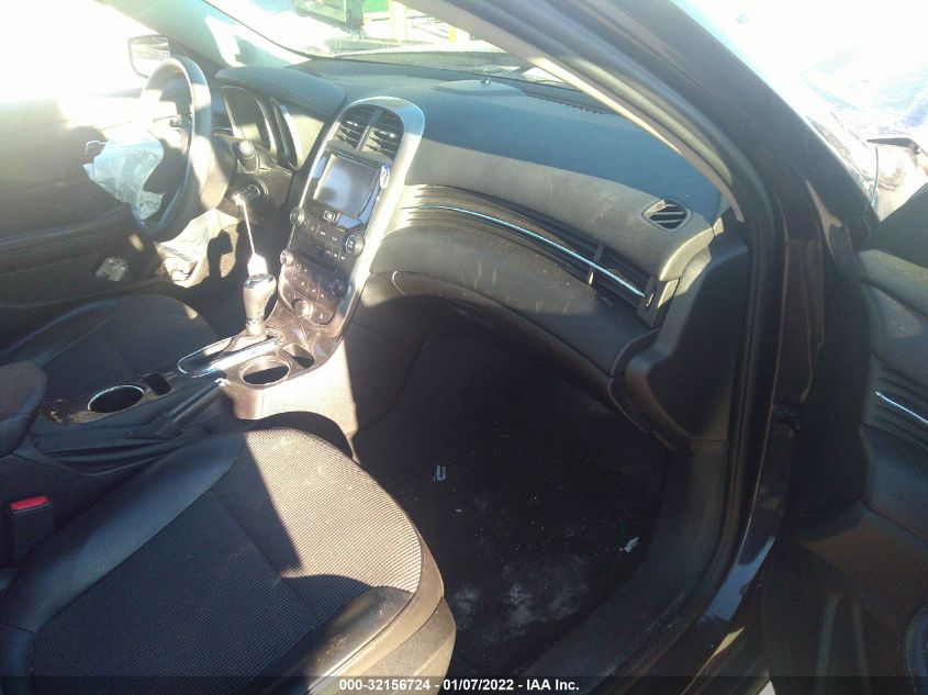 2015 CHEVROLET MALIBU LT 1G11C5SL2FF188017