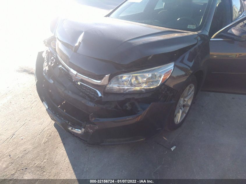 2015 CHEVROLET MALIBU LT 1G11C5SL2FF188017