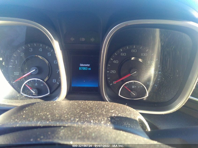 2015 CHEVROLET MALIBU LT 1G11C5SL2FF188017