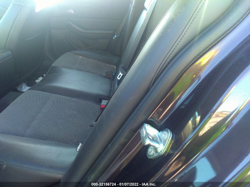 2015 CHEVROLET MALIBU LT 1G11C5SL2FF188017