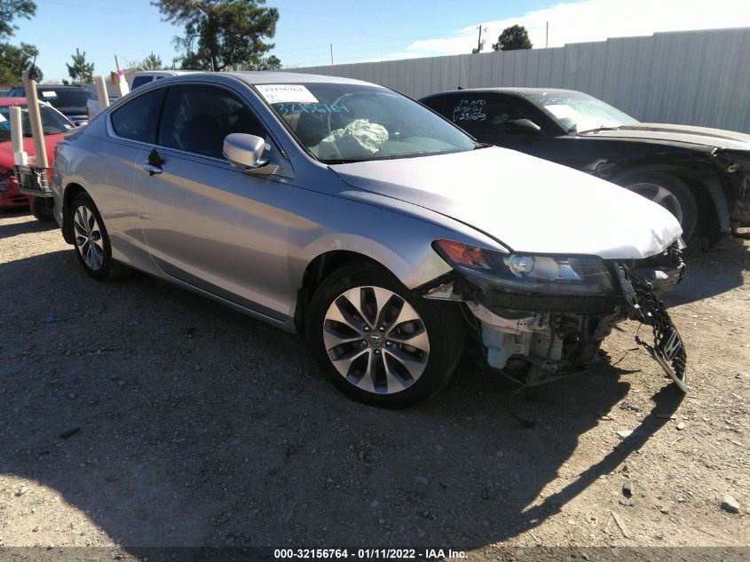 2014 HONDA ACCORD EX-L - 1HGCT1B86EA006773