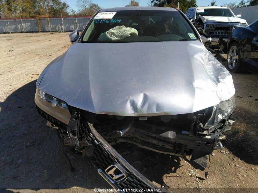 2014 HONDA ACCORD EX-L - 1HGCT1B86EA006773