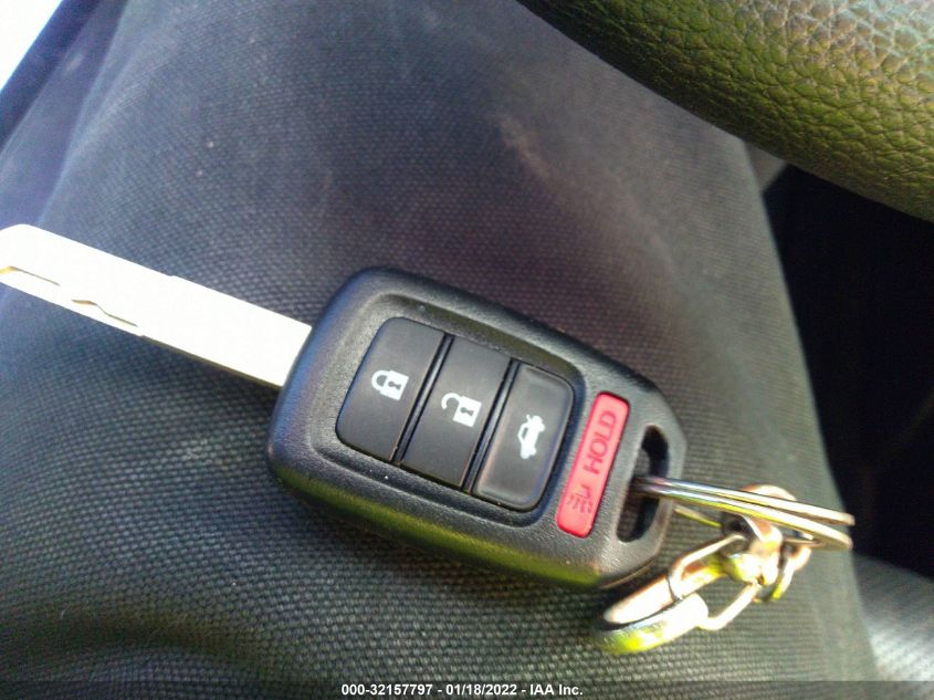 2014 HONDA ACCORD SEDAN LX 1HGCR2F38EA090887