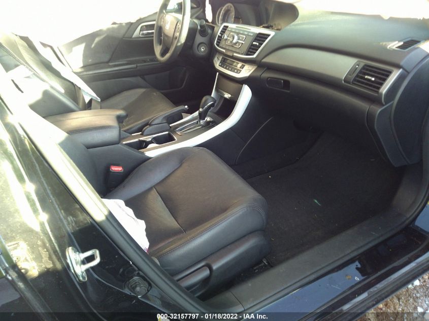 2014 HONDA ACCORD SEDAN LX 1HGCR2F38EA090887