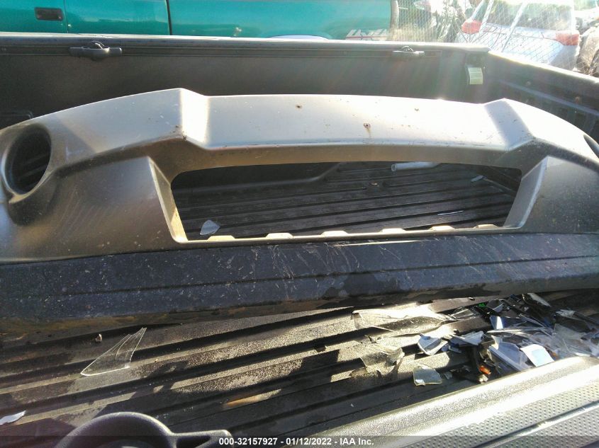 2013 TOYOTA TACOMA 3TMMU4FN0DM053235