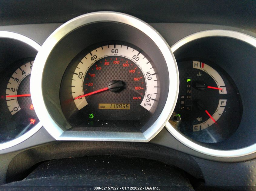2013 TOYOTA TACOMA 3TMMU4FN0DM053235