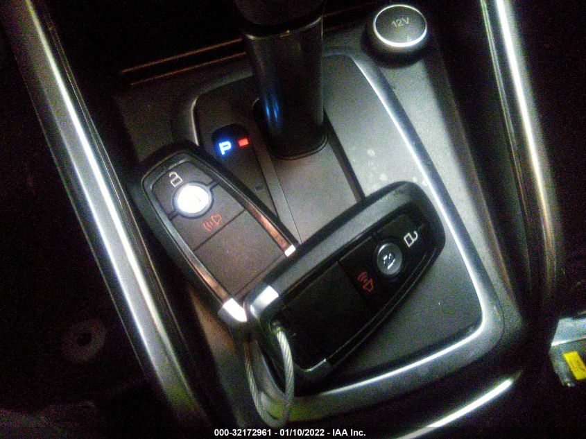 2021 FORD ECOSPORT SE MAJ3S2GEXMC408214