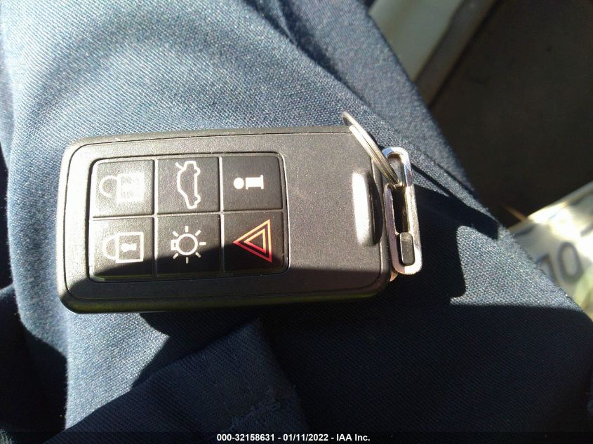 2014 VOLVO S60 T5 YV1612FS8E2289422