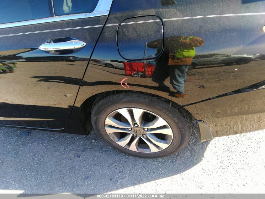 2013 HONDA ACCORD SDN LX 1HGCR2F30DA023778
